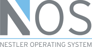 NOS Logo
